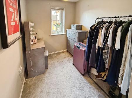 3 bedroom Terraced House for sale in Brutus Court, North Hykeham, LN6