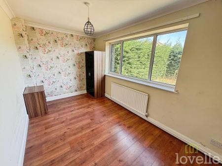 2 bedroom Detached bungalow for sale in Alexandre Avenue, North Hykeham, LN6