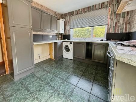 2 bedroom Detached bungalow for sale in Alexandre Avenue, North Hykeham, LN6