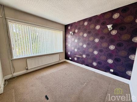 2 bedroom Detached bungalow for sale in Alexandre Avenue, North Hykeham, LN6