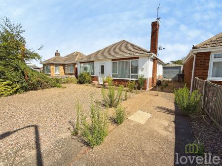 Alexandre Avenue, North Hykeham, LN6