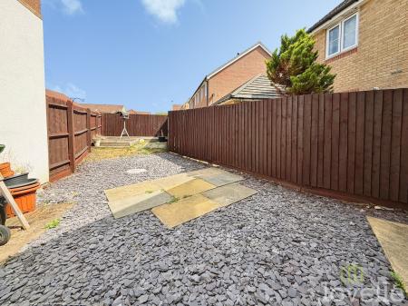 3 bedroom Semi-detached house for sale in Pavillion Gardens, Lincoln, LN6