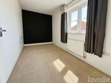 3 bedroom Semi-detached house for sale in Pavillion Gardens, Lincoln, LN6