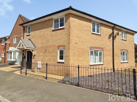 Pavillion Gardens, Lincoln, LN6