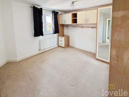 3 bedroom Semi-detached house for sale in Pavillion Gardens, Lincoln, LN6