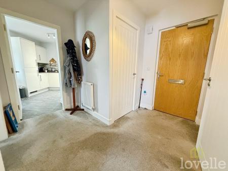 2 bedroom Flat for sale in Boultham Park Road, Home Grange Boultham Park Road, LN6