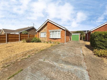 Mill Moor Way, North Hykeham, LN6