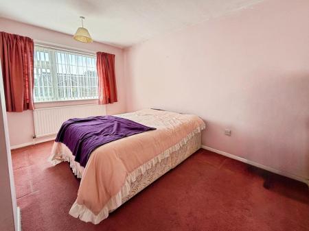 3 bedroom Detached bungalow for sale in Mill Moor Way, North Hykeham, LN6