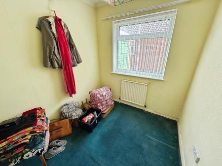 3 bedroom Detached bungalow for sale in Mill Moor Way, North Hykeham, LN6