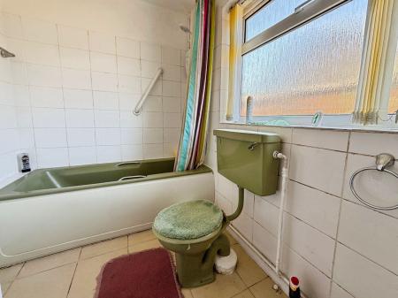 3 bedroom Detached bungalow for sale in Mill Moor Way, North Hykeham, LN6