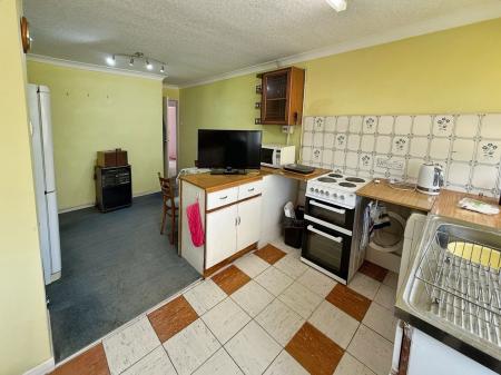 3 bedroom Detached bungalow for sale in Mill Moor Way, North Hykeham, LN6