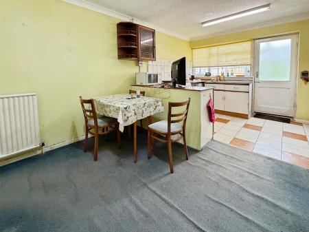 3 bedroom Detached bungalow for sale in Mill Moor Way, North Hykeham, LN6