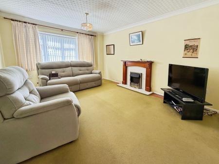3 bedroom Detached bungalow for sale in Mill Moor Way, North Hykeham, LN6