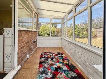 3 bedroom Detached bungalow for sale in Mill Moor Way, North Hykeham, LN6