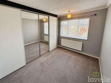 2 bedroom Detached bungalow for sale in Hebden Moor Way, North Hykeham, LN6