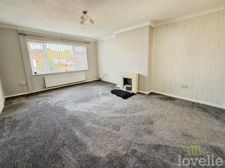 2 bedroom Detached bungalow for sale in Hebden Moor Way, North Hykeham, LN6