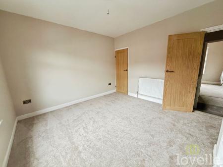 3 bedroom Terraced House for sale in St. Catherines Grove, Lincoln, LN5