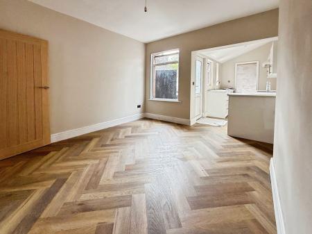 3 bedroom Terraced House for sale in St. Catherines Grove, Lincoln, LN5