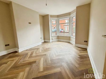 3 bedroom Terraced House for sale in St. Catherines Grove, Lincoln, LN5