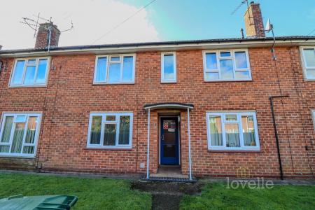 Rosewood Close, Lincoln, LN6