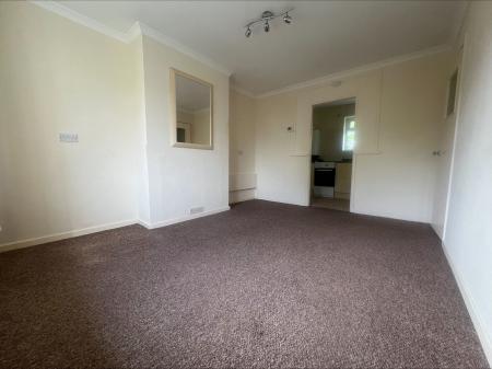 1 bedroom Flat to let in Rosewood Close, Lincoln, LN6