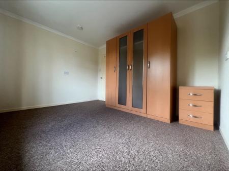 1 bedroom Flat to let in Rosewood Close, Lincoln, LN6