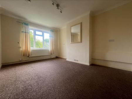 1 bedroom Flat to let in Rosewood Close, Lincoln, LN6