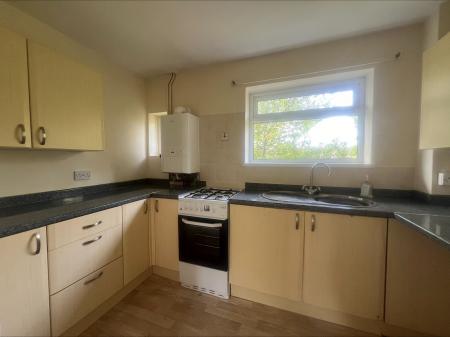 1 bedroom Flat to let in Rosewood Close, Lincoln, LN6