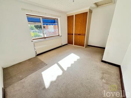 3 bedroom Detached bungalow to let in Newark Road, Lincoln, LN6