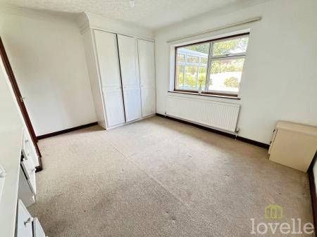 3 bedroom Detached bungalow to let in Newark Road, Lincoln, LN6