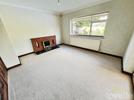 3 bedroom Detached bungalow to let in Newark Road, Lincoln, LN6