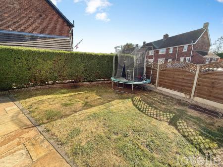 3 bedroom Semi-detached house for sale in St. Johns Road, Bracebridge Heath, LN4
