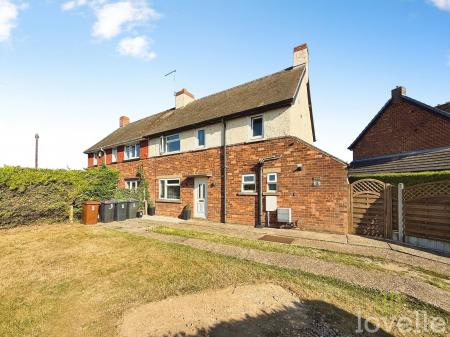 St. Johns Road, Bracebridge Heath, LN4