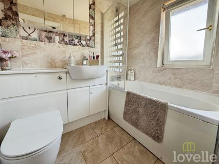 3 bedroom Semi-detached house for sale in St. Johns Road, Bracebridge Heath, LN4