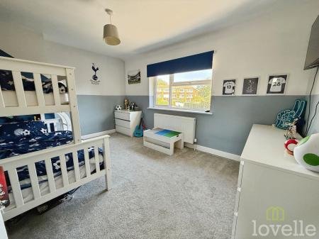 3 bedroom Semi-detached house for sale in St. Johns Road, Bracebridge Heath, LN4
