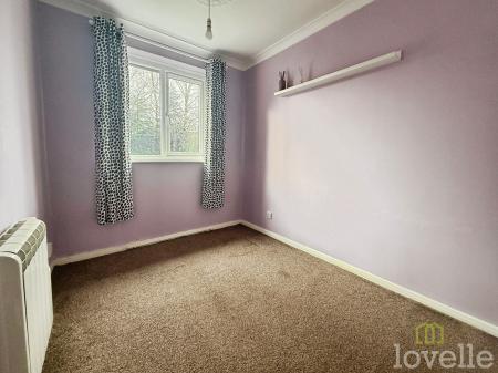 2 bedroom Semi-detached house to let in Harlaxton Drive, Lincoln, LN6