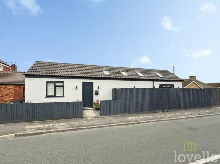 Windermere Avenue, North Hykeham, LN6