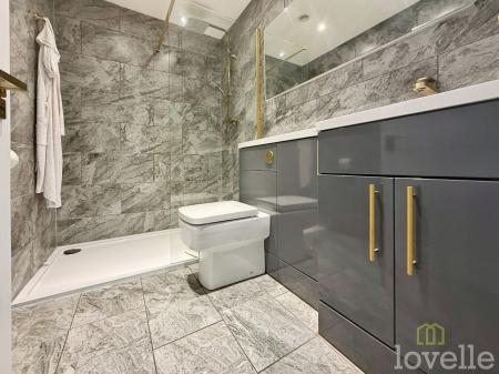 1 bedroom Detached bungalow for sale in Windermere Avenue, North Hykeham, LN6