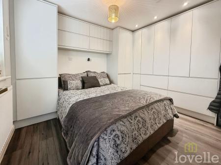 1 bedroom Detached bungalow for sale in Windermere Avenue, North Hykeham, LN6