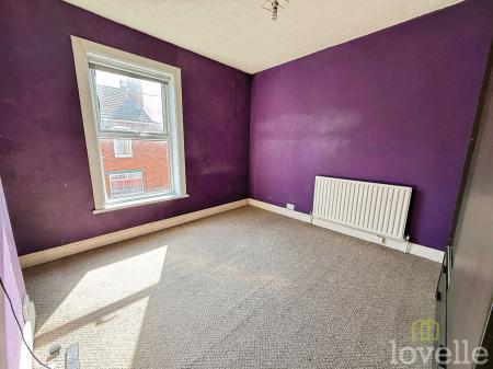 2 bedroom Terraced House for sale in Hood Street, Lincoln, LN5