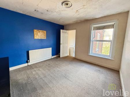 2 bedroom Terraced House for sale in Hood Street, Lincoln, LN5