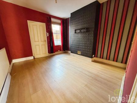 2 bedroom Terraced House for sale in Hood Street, Lincoln, LN5