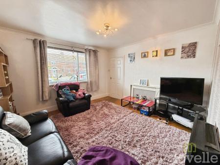 3 bedroom Terraced House for sale in Coult Avenue, North Hykeham, LN6