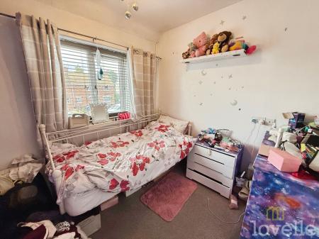3 bedroom Terraced House for sale in Coult Avenue, North Hykeham, LN6