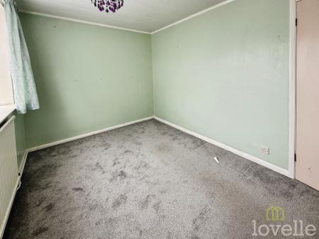 2 bedroom Detached bungalow for sale in Redwood Drive, Waddington, LN5