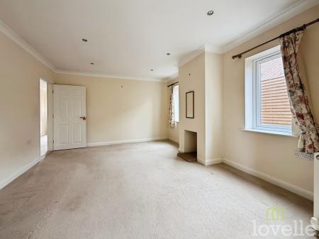 3 bedroom Detached bungalow for sale in Grantham Road, Waddington, LN5