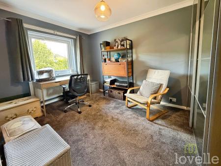 4 bedroom Detached house for sale in Wickenby Close, North Hykeham, LN6