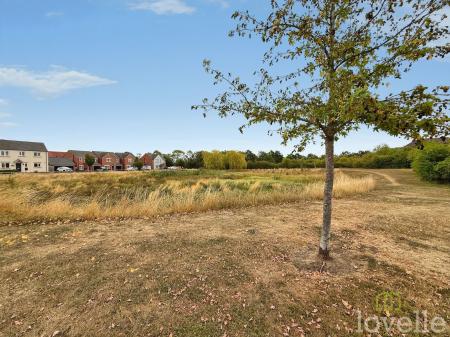4 bedroom Detached house for sale in Ivy Bank, Witham St. Hughs, LN6