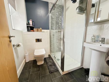 4 bedroom Detached house for sale in Ivy Bank, Witham St. Hughs, LN6