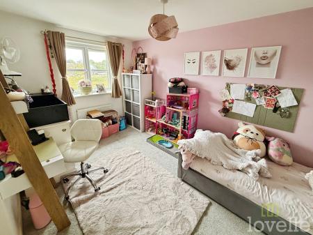 4 bedroom Detached house for sale in Ivy Bank, Witham St. Hughs, LN6